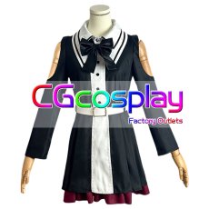 画像1: ガールズバンドクライ　海老塚智　コスプレ衣装 (1)