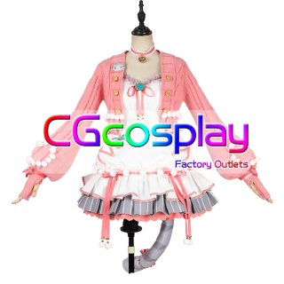 ラブライブ コスプレ衣装 Amazon.co.jp: 実物撮影 コスプレ衣装 ラブライブμ's 6thsingle