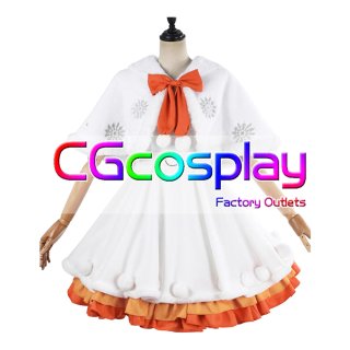 元気全開DAY!DAY!DAY! 高海千歌 コスプレ衣装 Amazon | ラブライブ！サンシャイン 元気全開DAY!DAY!DAY! CYaRon! 高