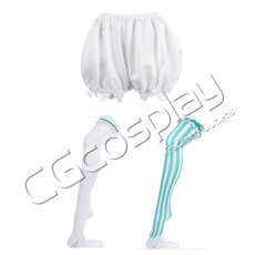 画像6: ラブライブ! School idol project　南ことり　ことり式雪だるま　コスプレ衣装 (6)