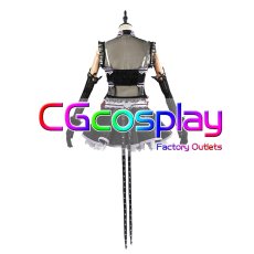 画像3: ラブライブ! School idol project　西木野真姫　怪談編　コスプレ衣装 (3)