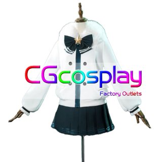 初音ミク朝顔コスプレ衣装 初音ミク朝顔コスプレ衣装 - メルカリ