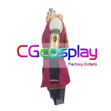 画像2: 転生したらスライムだった件　ソーカ　コスプレ衣装 (2)