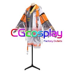 画像2: バーチャルYouTuber　Vtuber　北見　コスプレ衣装 (2)