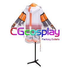 画像3: バーチャルYouTuber　Vtuber　北見　コスプレ衣装 (3)