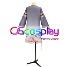 画像5: バーチャルYouTuber　Vtuber　北見　コスプレ衣装 (5)