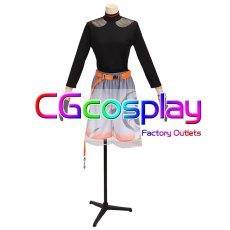 画像6: バーチャルYouTuber　Vtuber　北見　コスプレ衣装 (6)