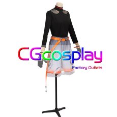 画像7: バーチャルYouTuber　Vtuber　北見　コスプレ衣装 (7)