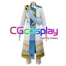 画像1: あんさんぶるスターズ！　スカウト！色彩百花　三毛縞斑　深海奏汰　神崎颯馬　天満光　コスプレ衣装 (1)