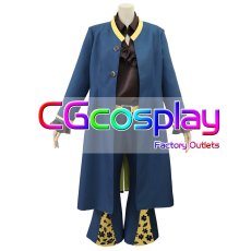 画像1: バーチャルYouTuber　VTuber　かなえ　コスプレ衣装 (1)