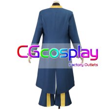 画像2: バーチャルYouTuber　VTuber　かなえ　コスプレ衣装 (2)