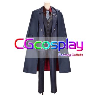 バーチャルYouTuber VTuber 成瀬鳴 コスプレ衣装 成瀬鳴 コスプレ衣装