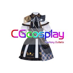 推しの子　有馬かな　シャニマスコラボ　コスプレ衣装