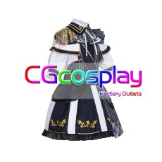 画像2: 推しの子　有馬かな　シャニマスコラボ　コスプレ衣装 (2)