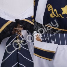 画像4: 推しの子　有馬かな　シャニマスコラボ　コスプレ衣装 (4)