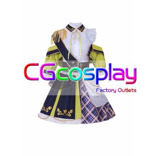 推しの子 MEMちょ POP IN 2 コスプレ衣装