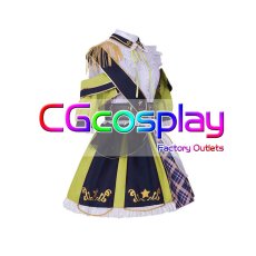 画像2: 推しの子　MEMちょ　シャニマスコラボ　コスプレ衣装 (2)