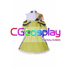 画像3: 推しの子　MEMちょ　シャニマスコラボ　コスプレ衣装 (3)