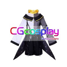 画像1: VOCALOID　鏡音レン　マジカルミライ 2023　コスプレ衣装 (1)