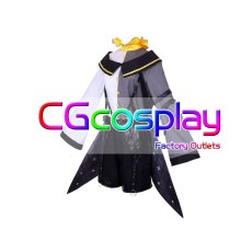 画像2: VOCALOID　鏡音レン　マジカルミライ 2023　コスプレ衣装 (2)