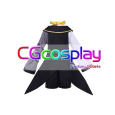 画像3: VOCALOID　鏡音レン　マジカルミライ 2023　コスプレ衣装 (3)