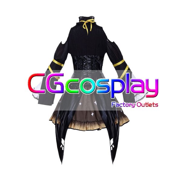 VOCALOID 鏡音リン マジカルミライ 2023 コスプレ衣装