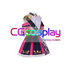 画像3: 推しの子　星野ルビー　シャニマスコラボ　コスプレ衣装 (3)