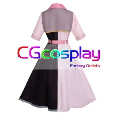 画像3: プロジェクトセカイ カラフルステージ！ feat. 初音ミク　宵崎奏　この春を、あなたと……　コスプレ衣装 (3)