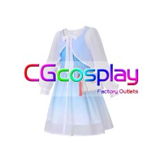 画像2: 原神(げんしん)　甘雨　アニメイトコラボ　コスプレ衣装 (2)
