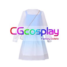 画像3: 原神(げんしん)　甘雨　アニメイトコラボ　コスプレ衣装 (3)