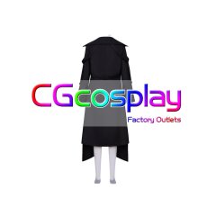 画像3: プロジェクトセカイ カラフルステージ！ feat. 初音ミク　初音ミク　スタイリッシュ・レザー　コスプレ衣装 (3)