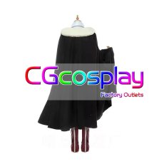 画像3: 文豪ストレイドッグス　フョードル・ドストエフスキー　コスプレ衣装 (3)