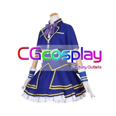 画像2: プリパラ　真中らぁら　Dream Collaboration Festival　コスプレ衣装 (2)