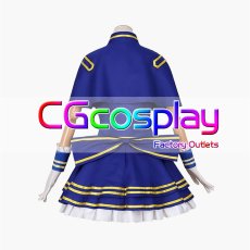 画像3: プリパラ　真中らぁら　Dream Collaboration Festival　コスプレ衣装 (3)