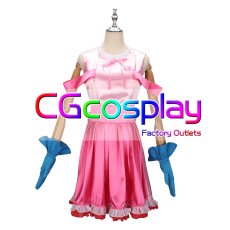 画像1: 推しの子　星野ルビー　表紙　コスプレ衣装 (1)