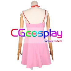 画像3: 推しの子　星野ルビー　コラボ衣装　コスプレ衣装 (3)
