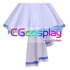 画像6: プロジェクトセカイ カラフルステージ！ feat. 初音ミク　桐谷遥　劇場版プロジェクトセカイ　壊れたセカイと歌えないミク　コスプレ衣装 (6)