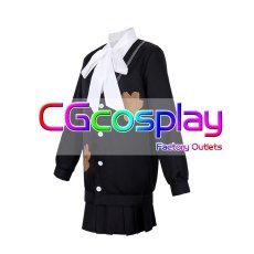 画像3: プロジェクトセカイ カラフルステージ！ feat. 初音ミク　東雲絵名　ZOZOコラボ　コスプレ衣装 (3)