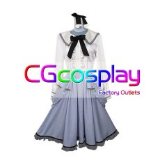 画像2: プロジェクトセカイ カラフルステージ！ feat. 初音ミク　暁山瑞希　ハーミット・リバース　コスプレ衣装 (2)