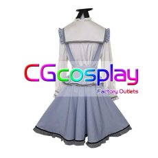 画像3: プロジェクトセカイ カラフルステージ！ feat. 初音ミク　暁山瑞希　ハーミット・リバース　コスプレ衣装 (3)