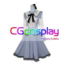 画像4: プロジェクトセカイ カラフルステージ！ feat. 初音ミク　暁山瑞希　ハーミット・リバース　コスプレ衣装 (4)
