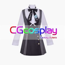 画像2: プロジェクトセカイ カラフルステージ！ feat. 初音ミク　初音ミク　セカイシンフォニー 2024　コスプレ衣装 (2)