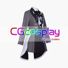 画像4: プロジェクトセカイ カラフルステージ！ feat. 初音ミク　初音ミク　セカイシンフォニー 2024　コスプレ衣装 (4)