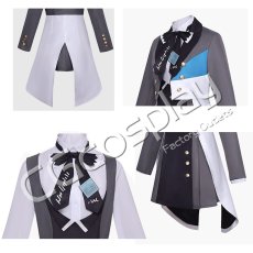 画像6: プロジェクトセカイ カラフルステージ！ feat. 初音ミク　初音ミク　セカイシンフォニー 2024　コスプレ衣装 (6)