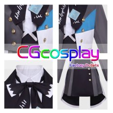 画像7: プロジェクトセカイ カラフルステージ！ feat. 初音ミク　初音ミク　セカイシンフォニー 2024　コスプレ衣装 (7)