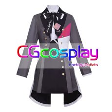 画像1: プロジェクトセカイ カラフルステージ！ feat. 初音ミク　宵崎奏　セカイシンフォニー 2024　コスプレ衣装 (1)
