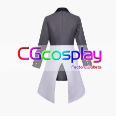画像2: プロジェクトセカイ カラフルステージ！ feat. 初音ミク　星乃一歌　セカイシンフォニー 2024　コスプレ衣装 (2)
