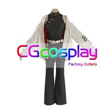 画像1: 極楽街　タオ (早乙女 道)　コスプレ衣装 (1)