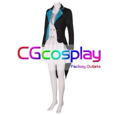 画像5: プロジェクトセカイ カラフルステージ！ feat. 初音ミク　初音ミク　セカイシンフォニー 2023　コスプレ衣装 (5)