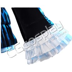 画像10: VOCALOID　初音ミク　初音ミクの激唱　コスプレ衣装 (10)